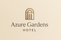 Azure Gardens Hotel