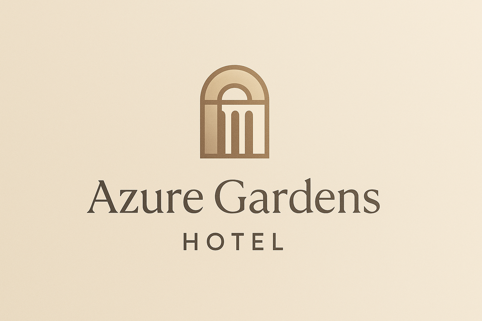 Azure Gardens Hotel