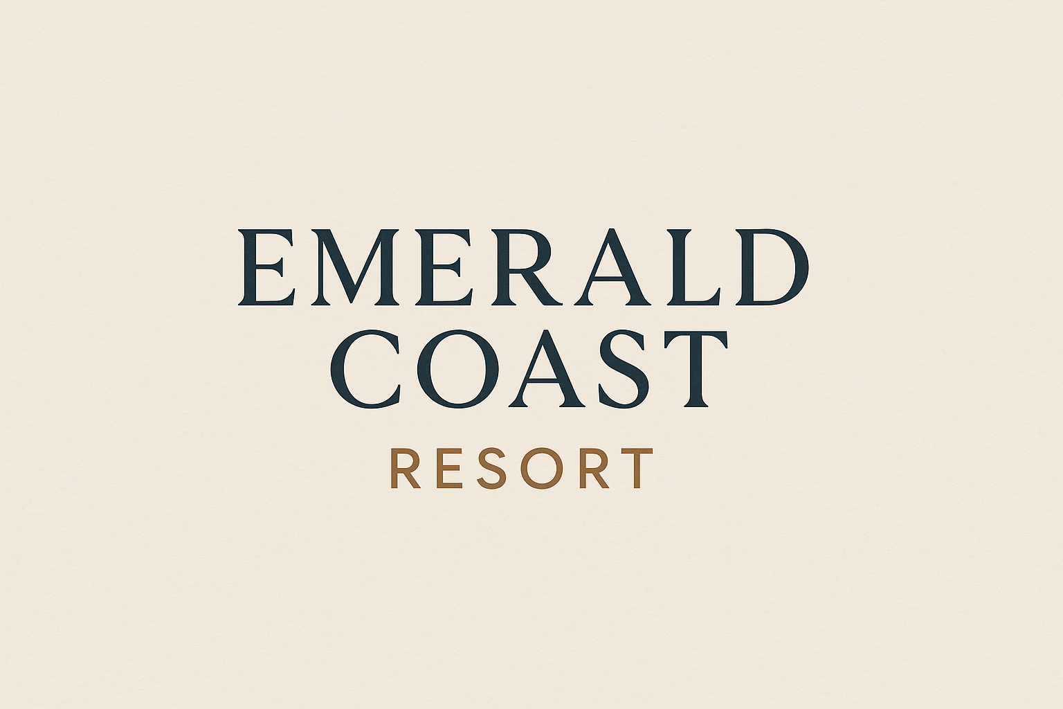 Emerald Coast Resort